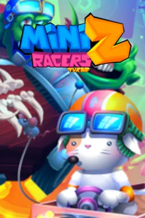 Mini Z Racers Turbo
