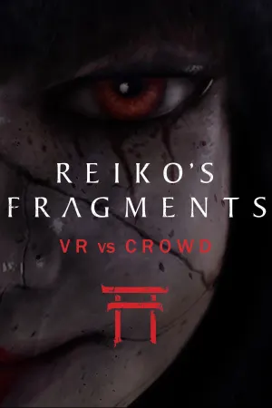 Reiko's Fragments