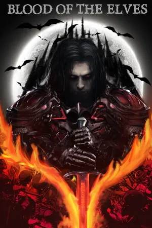 Blood of the Elves