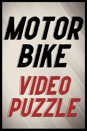 Motorbike Video Puzzle