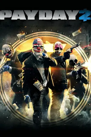Payday 2