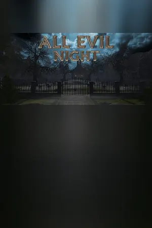 All Evil Night