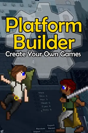 Platform Builder