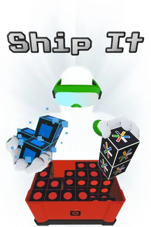 Ship It