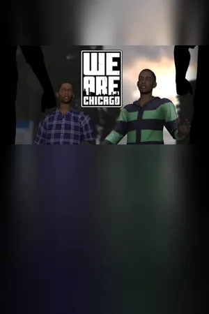 We Are Chicago