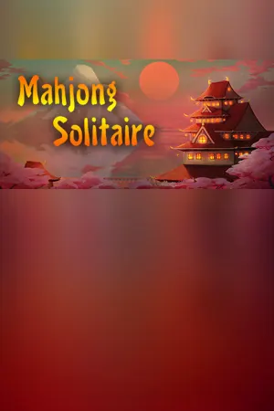 Mahjong Solitaire
