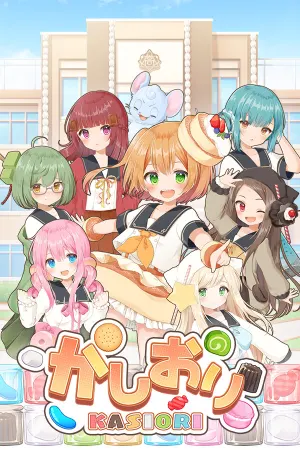 KASIORI