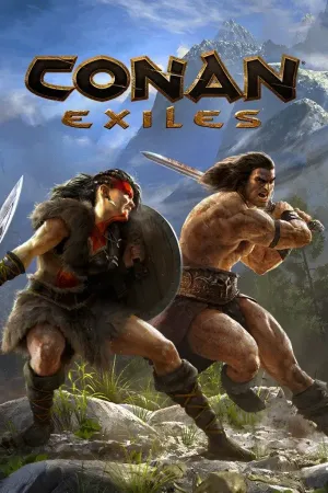 Conan Exiles