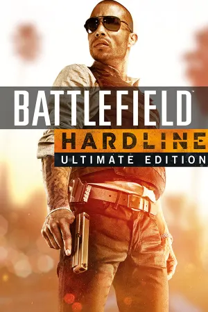 Максимальное издание Battlefield Hardline