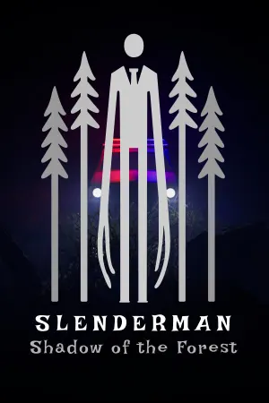 Slenderman: Shadow of the Forest