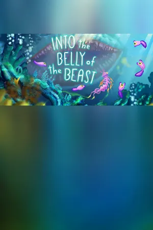 Into the Belly of the Beast