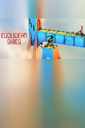 Euclidean Skies