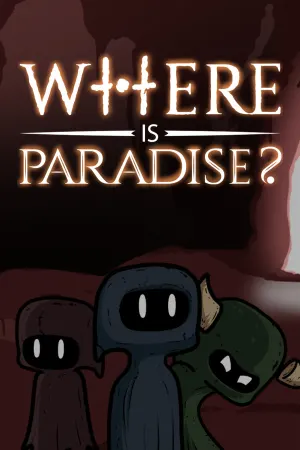 Where is Paradise ?