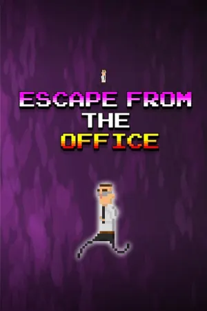 Escape from the Office