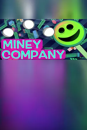 Miney Company: A Data Racket
