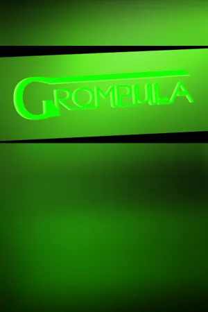 Grompula