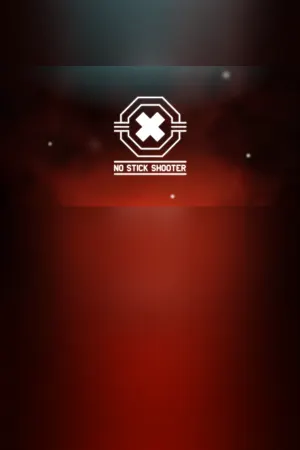 No Stick Shooter