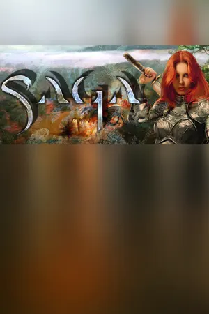 SAGA