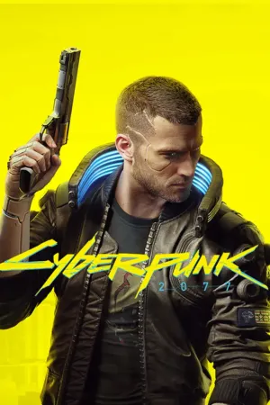 Cyberpunk 2077