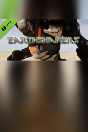 Earthshakers