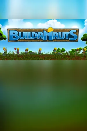 Buildanauts