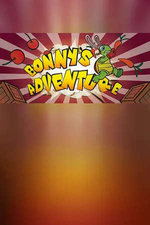 Bonny's Adventure