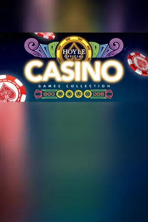 Hoyle Official Casino Games