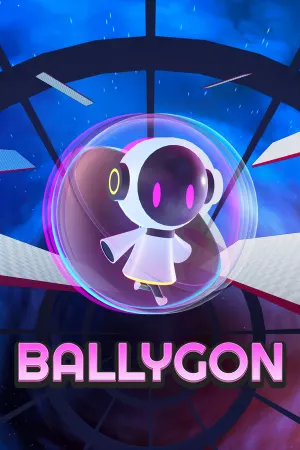 BALLYGON