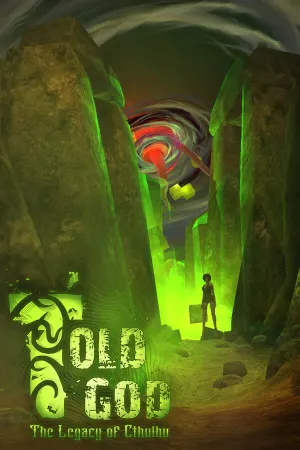 TOLD GOD - The legacy of cthulhu