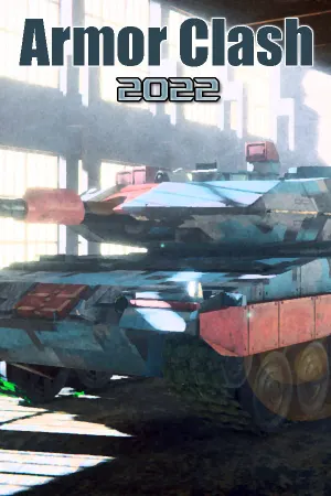 Armor Clash 2022 [RTS]