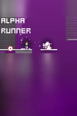Alpha Runner
