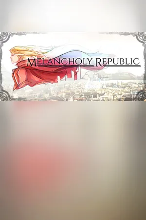 Melancholy Republic