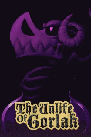 The Unlife of Gorlak