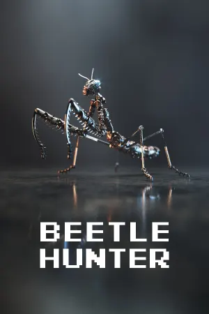 Beetle Hunter