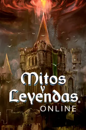 Myths and Legends - Card Game