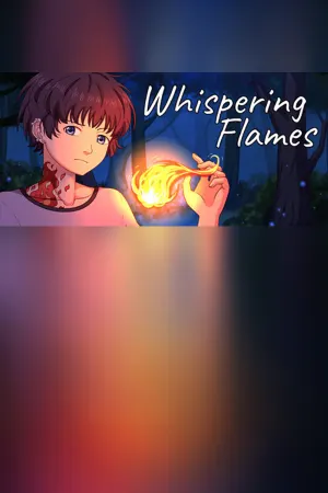 Whispering Flames