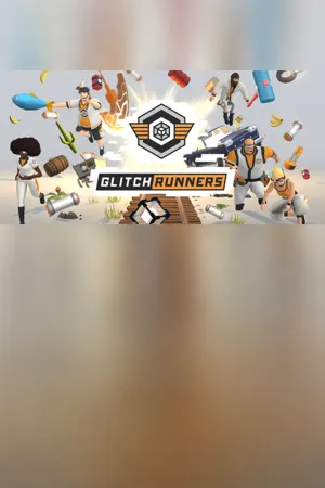 Glitchrunners