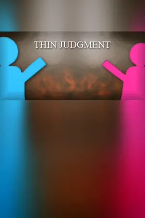Thin Judgment