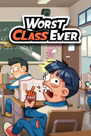 Worst Class Ever