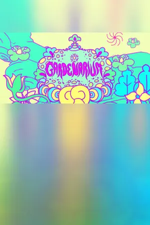 Gardenarium