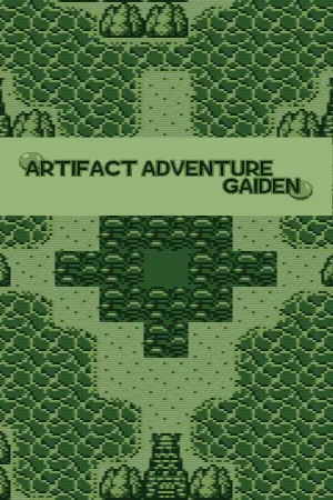 Artifact Adventure Gaiden