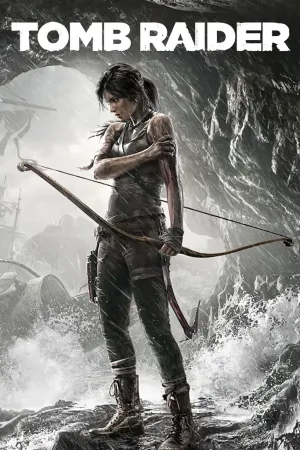 Tomb Raider