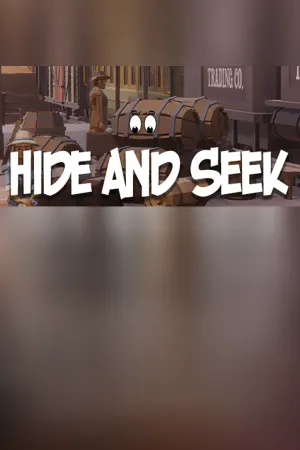 Hide and Seek