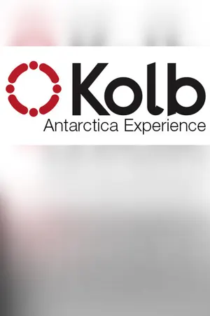 Kolb Antarctica Experience