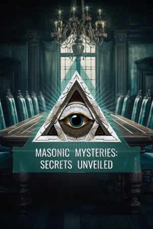Masonic Mysteries: Secrets Unveiled