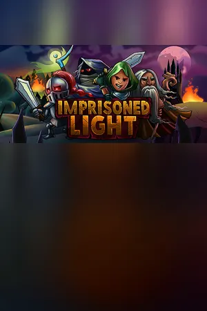 Imprisoned Light