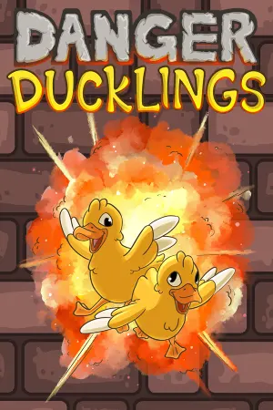 Danger Ducklings