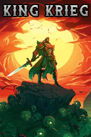 King Krieg