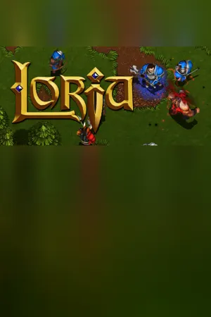 Loria