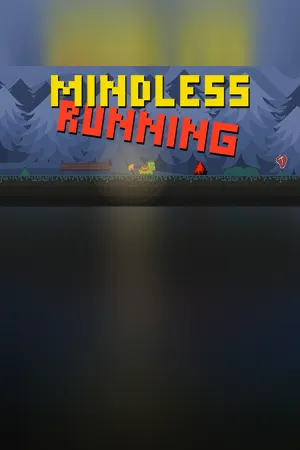 Mindless Running